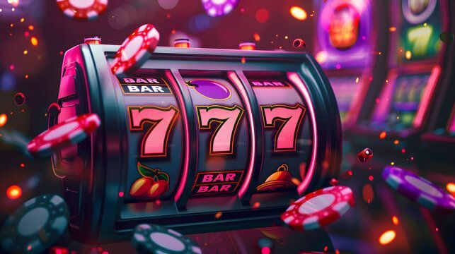 spinmama casino پر آن لائن سلاٹس کے بارے میں